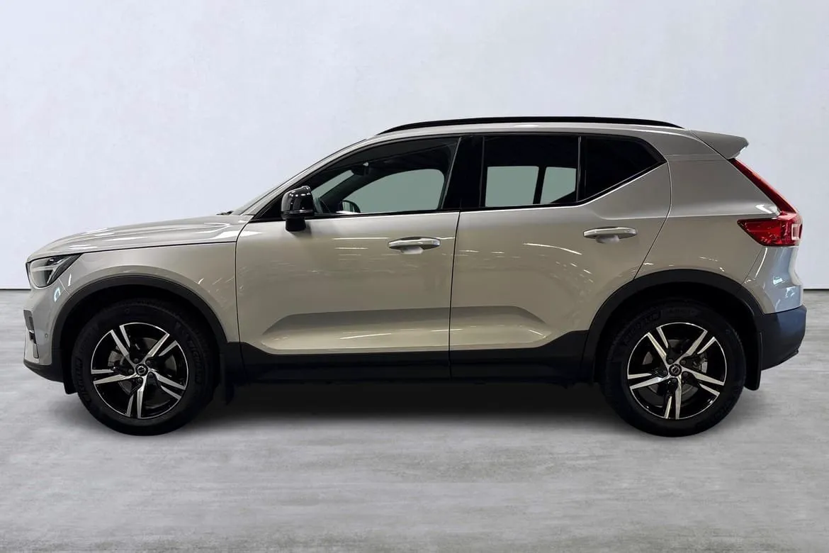 Volvo XC40 bild 4