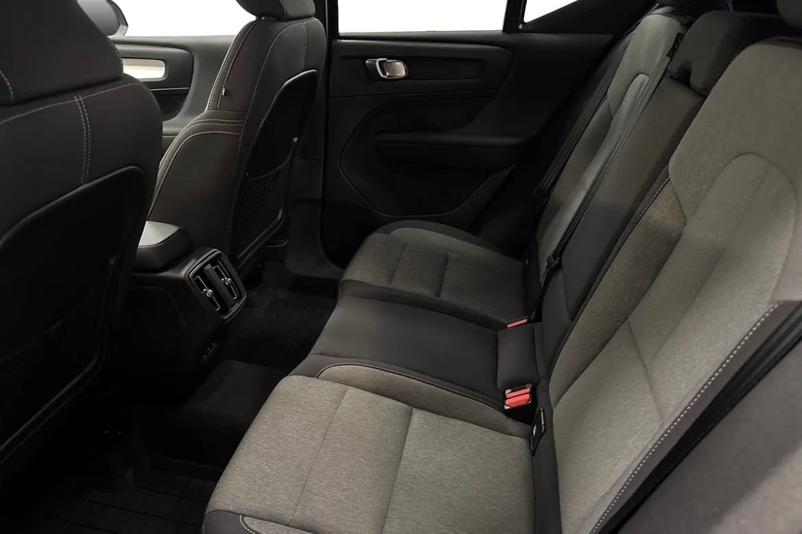 Volvo XC40 bild 22