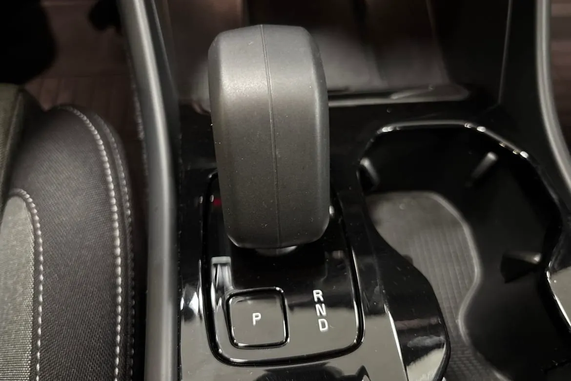 Volvo XC40 bild 32