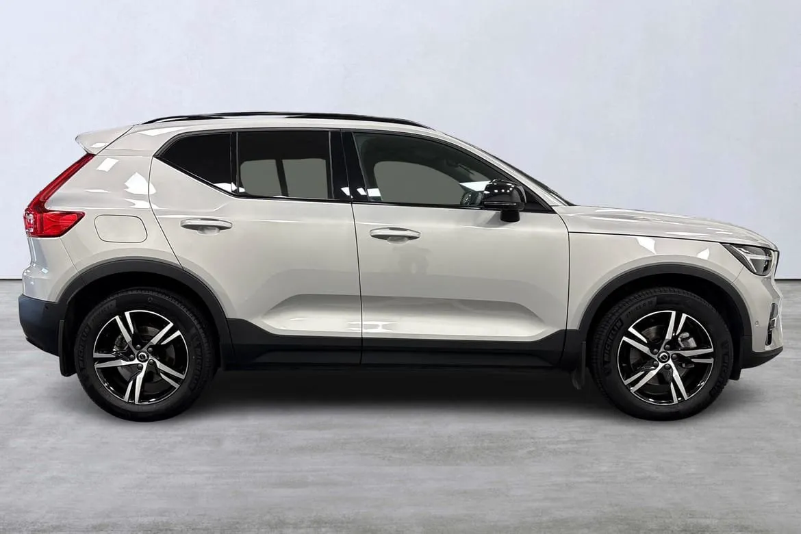 Volvo XC40 bild 6