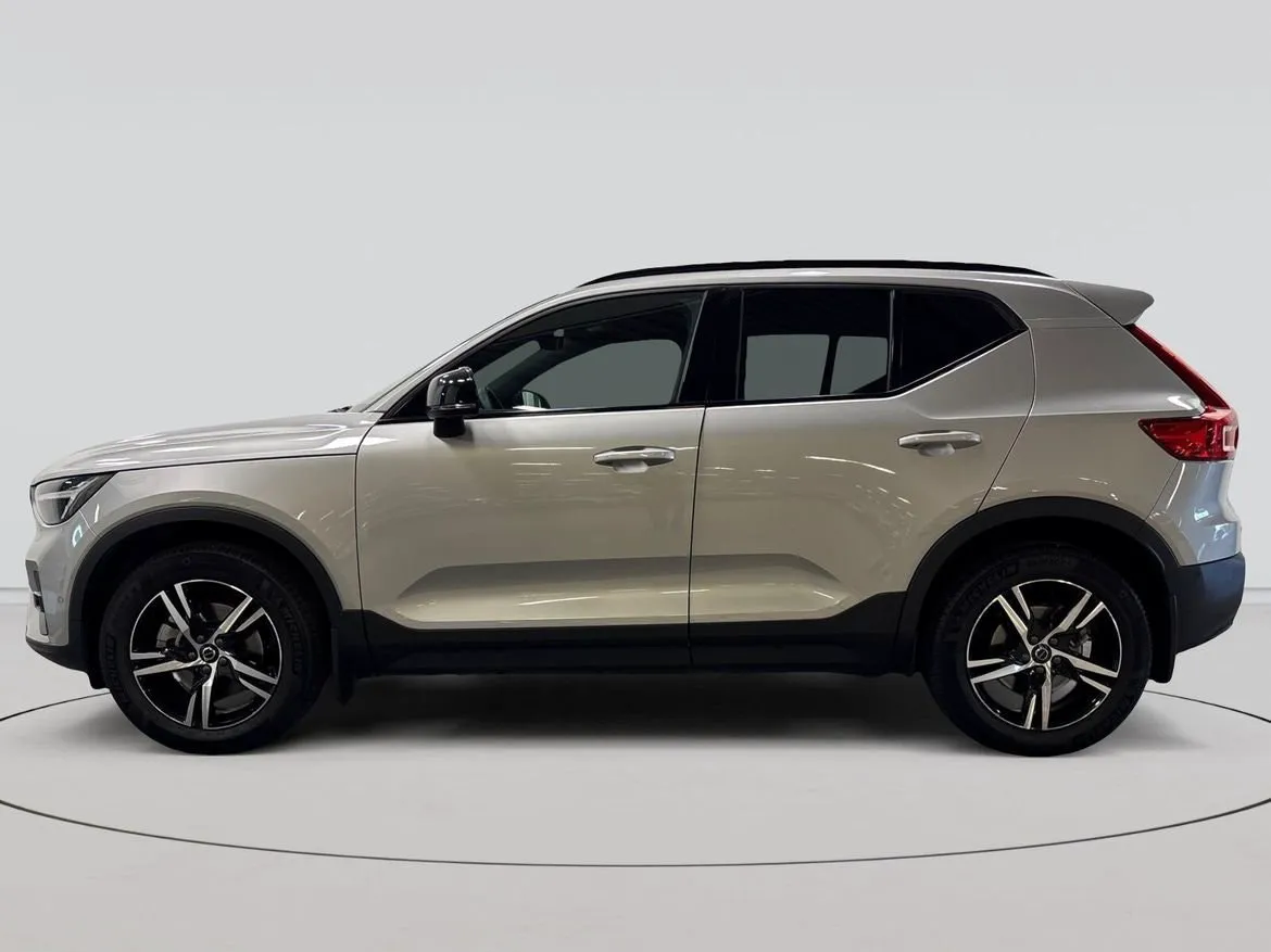 Volvo XC40 bild 2