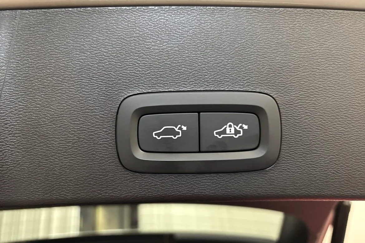 Volvo XC40 bild 38