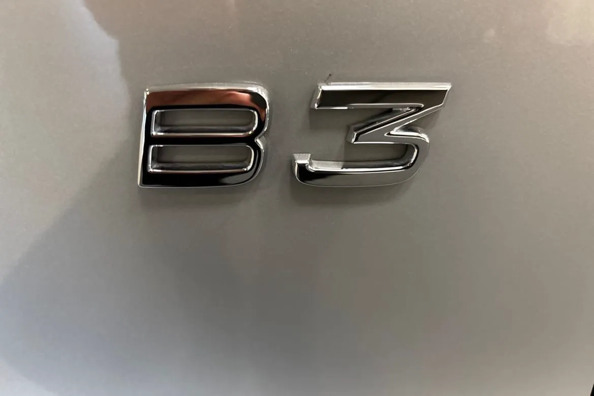 Volvo XC40 bild 37