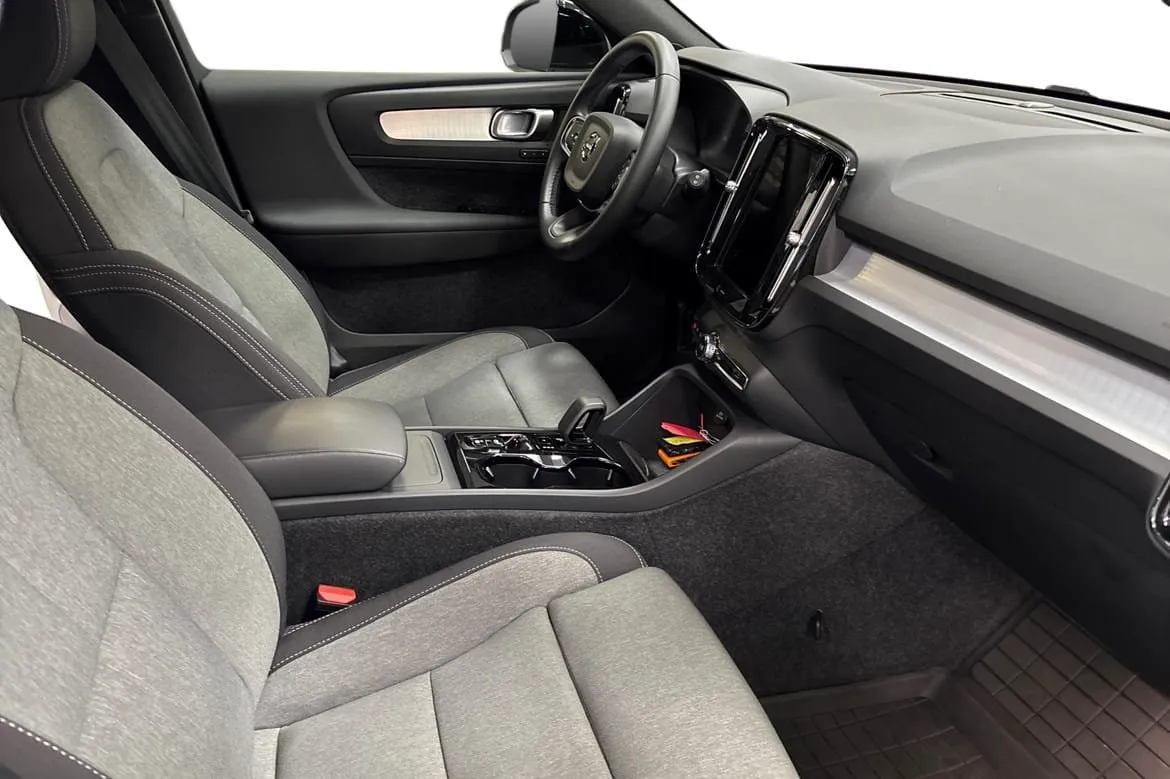 Volvo XC40 bild 18