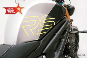 Triumph Speed Triple bild 10