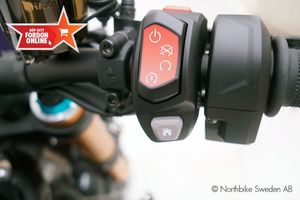 Triumph Speed Triple bild 17