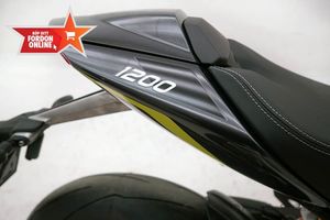 Triumph Speed Triple bild 6