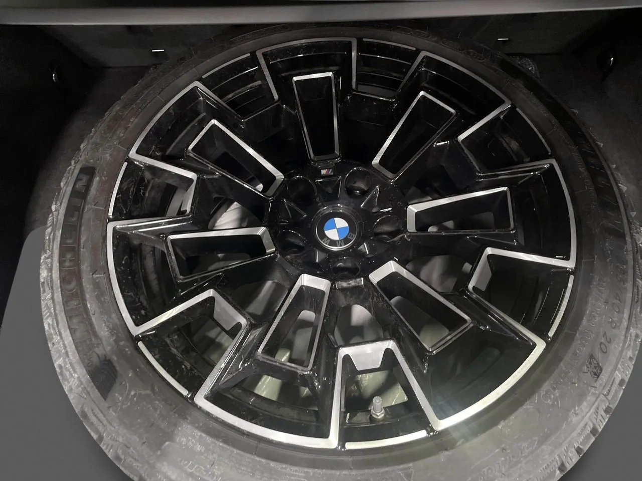 BMW M5 bild 15