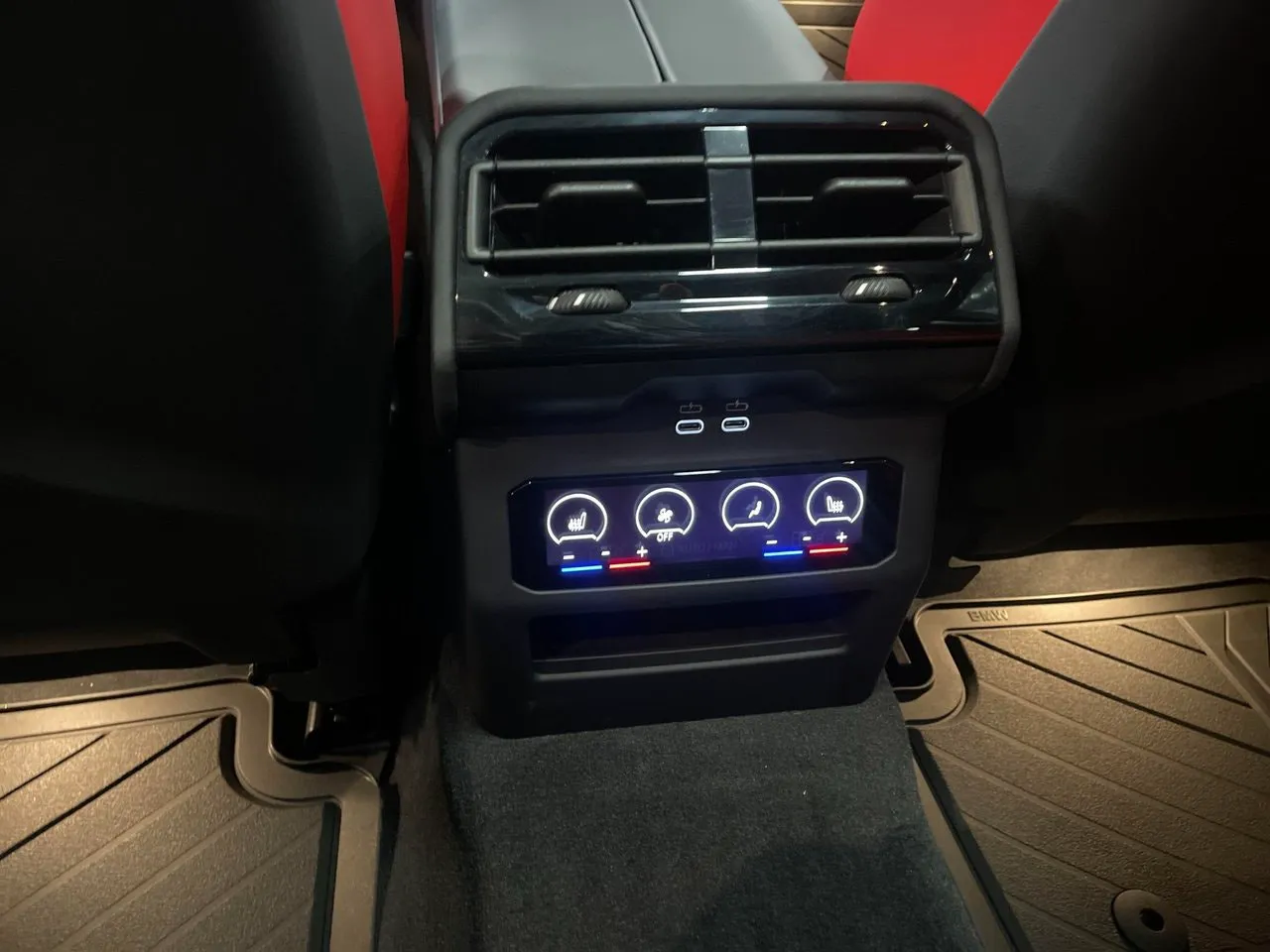 BMW M5 bild 20