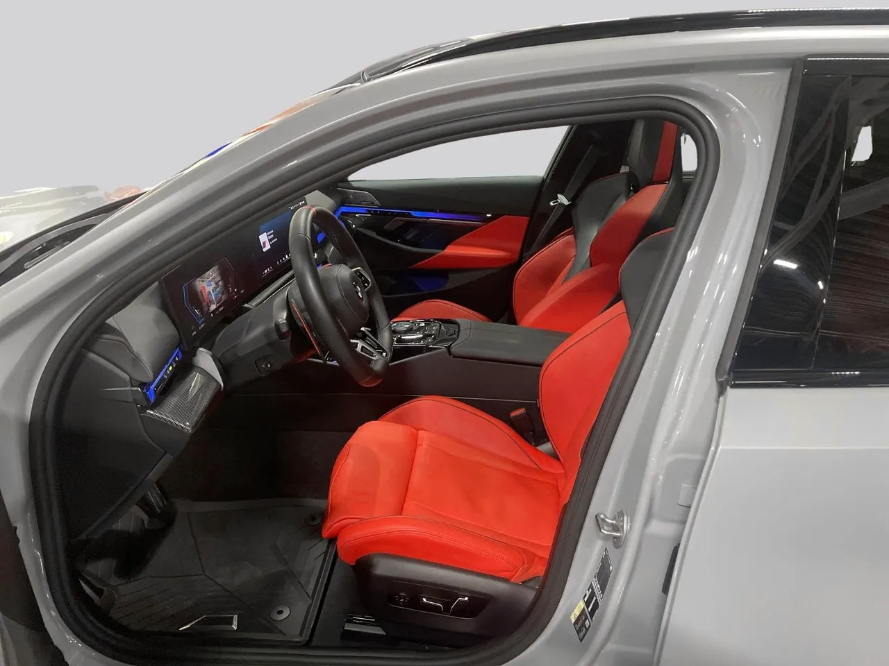 BMW M5 bild 8