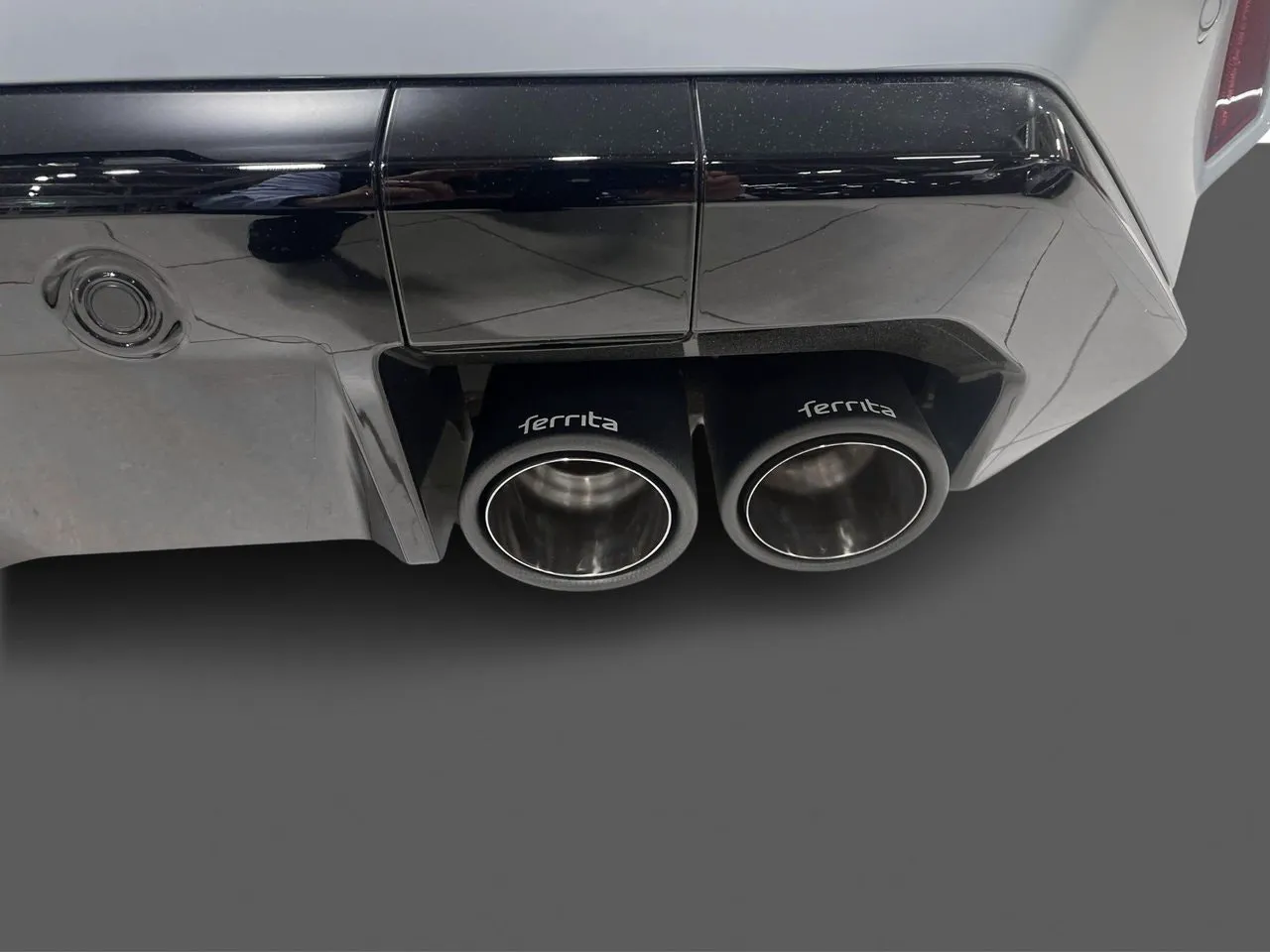 BMW M5 bild 16