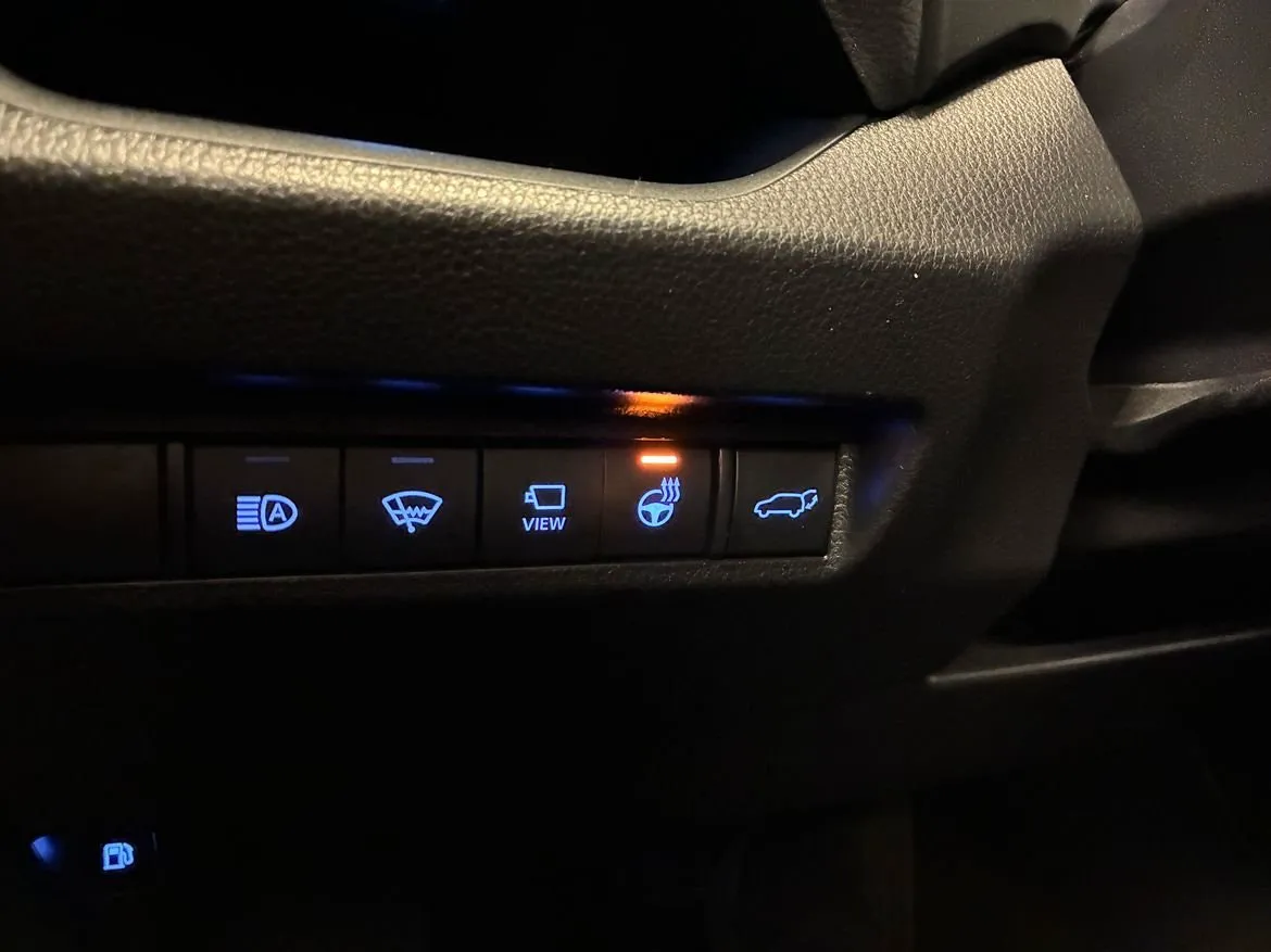 Toyota RAV4 bild 18