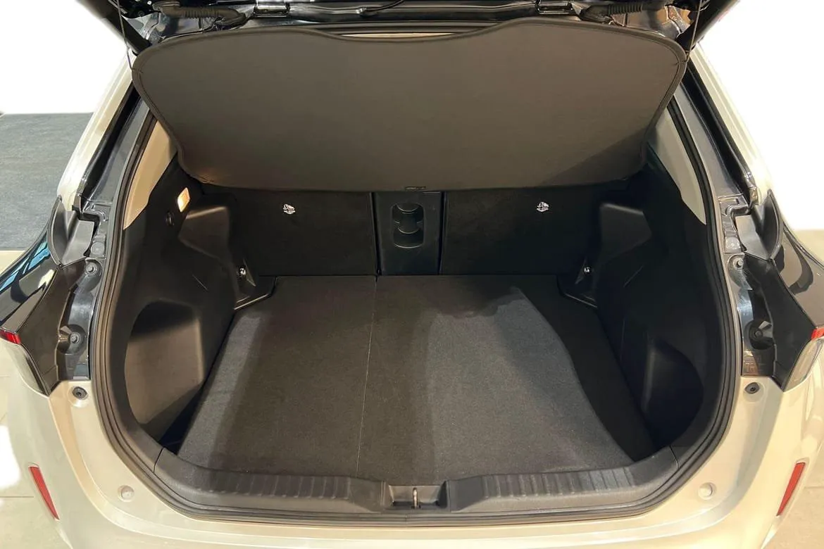 Toyota Yaris Cross bild 12