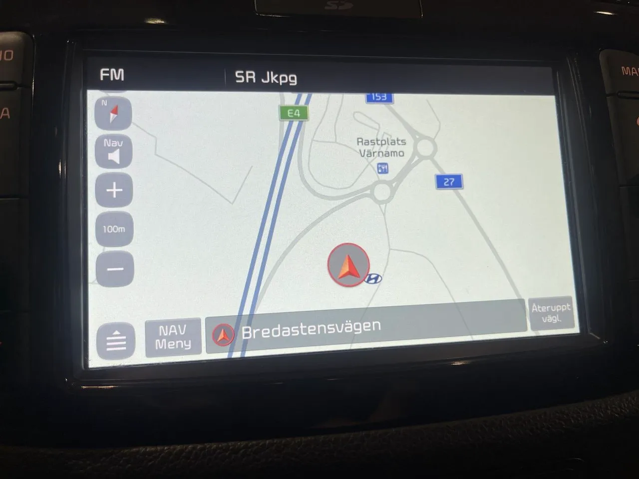 Kia Cee´d bild 10