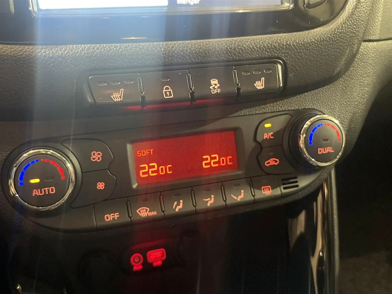 Kia Cee´d bild 12