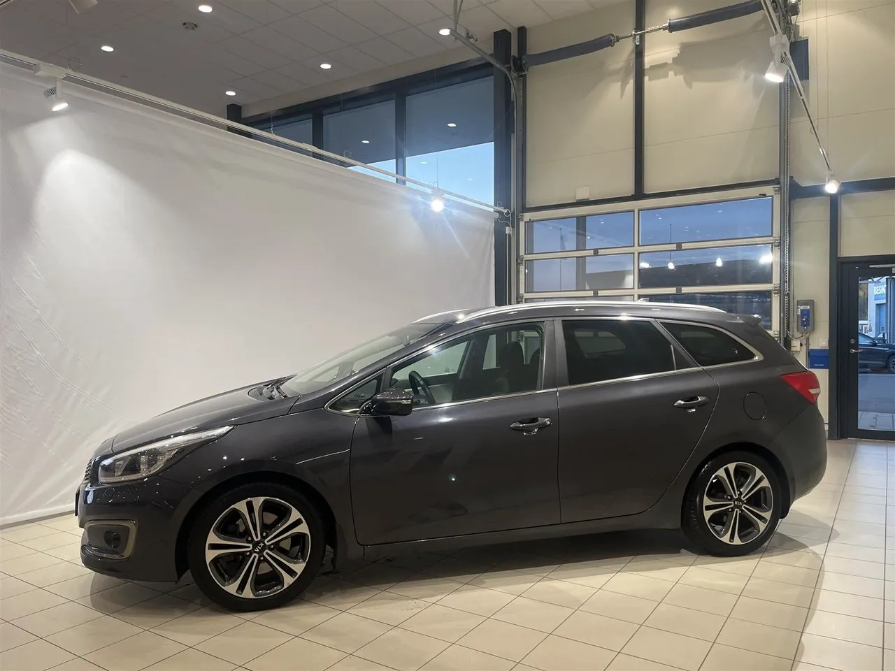 Kia Cee´d bild 2