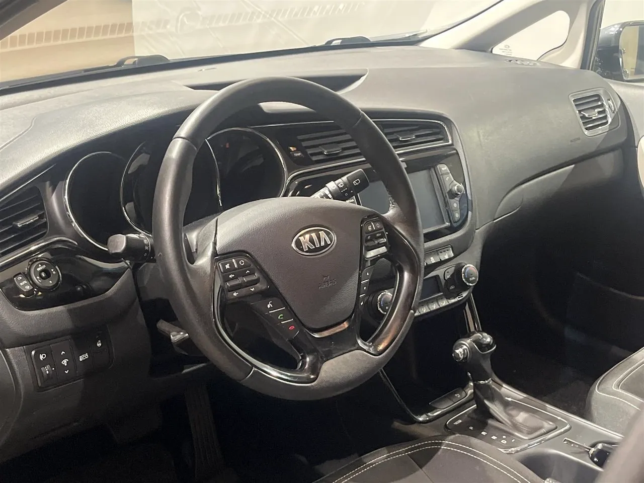 Kia Cee´d bild 3