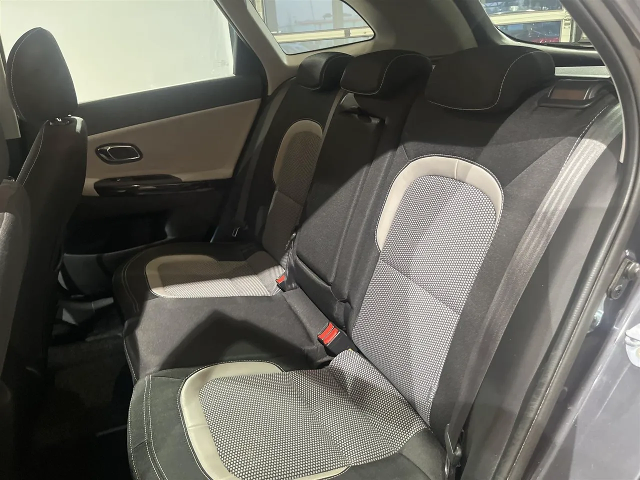 Kia Cee´d bild 4