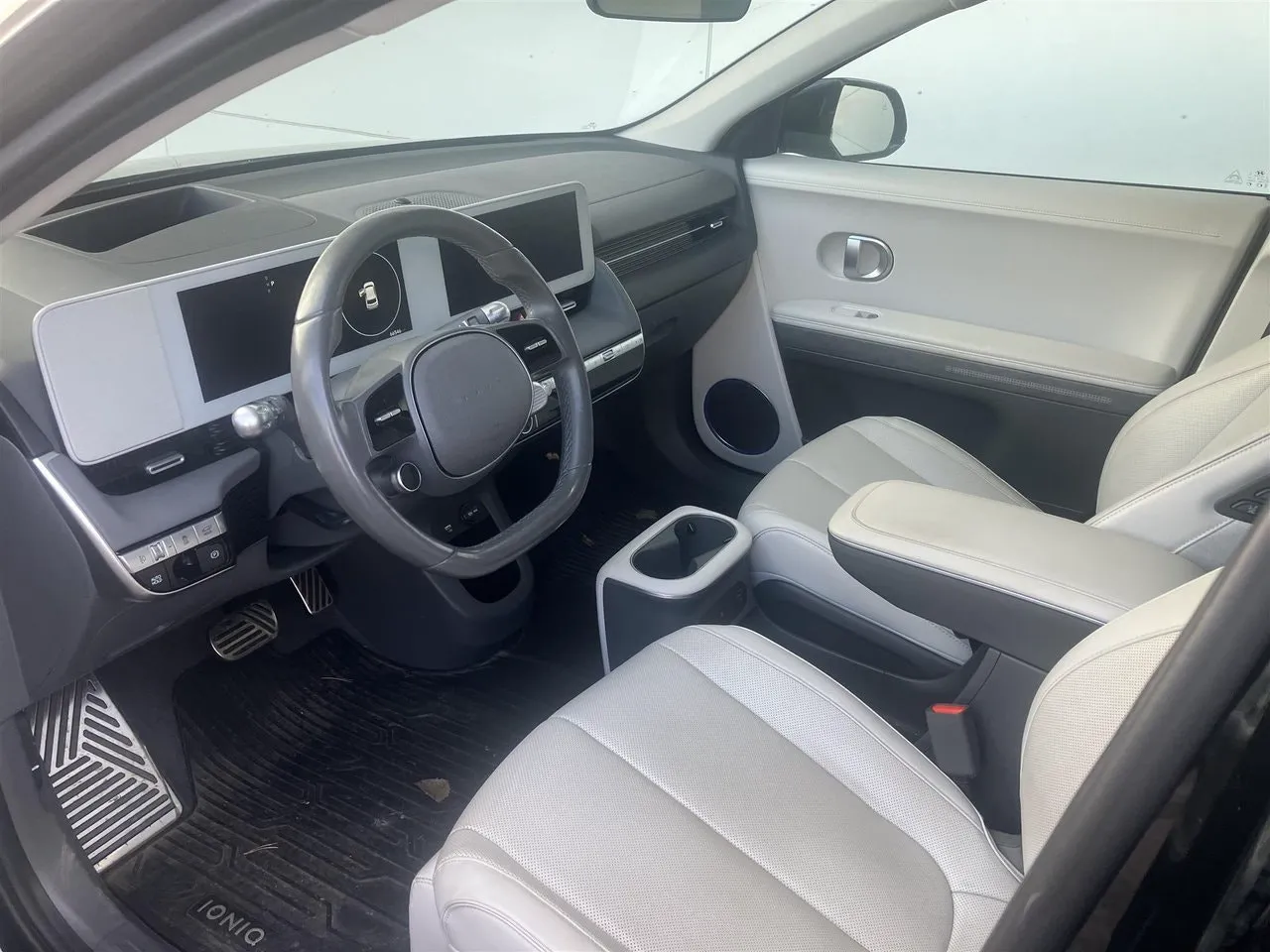 Hyundai IONIQ bild 5