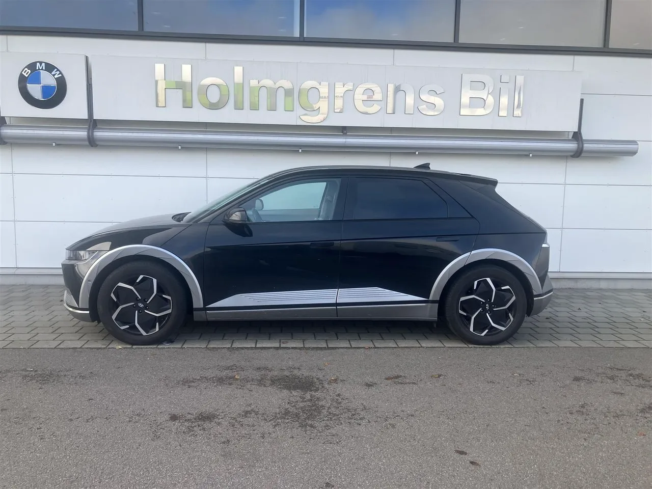 Hyundai IONIQ bild 2
