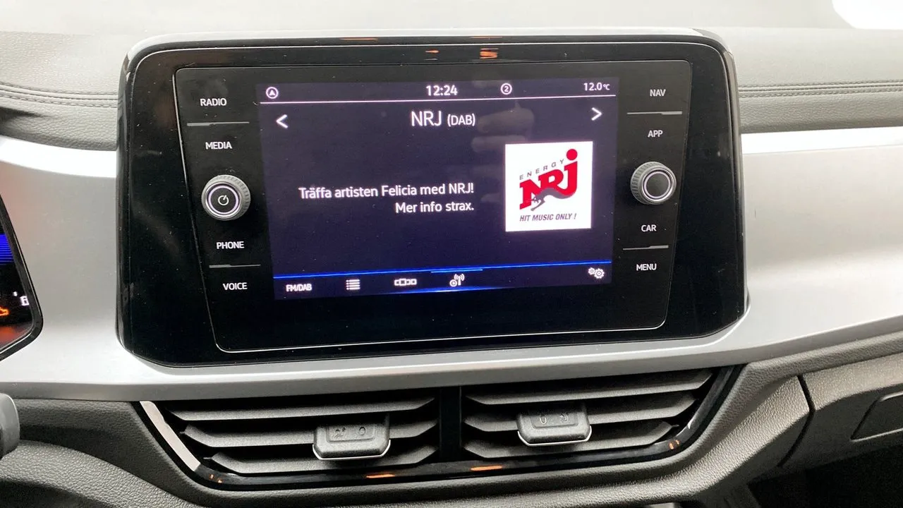Volkswagen T-Roc bild 9
