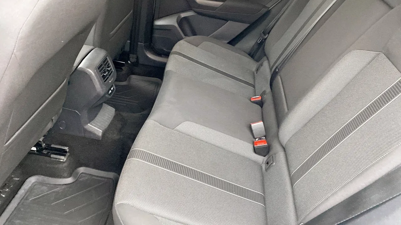 Volkswagen T-Roc bild 11