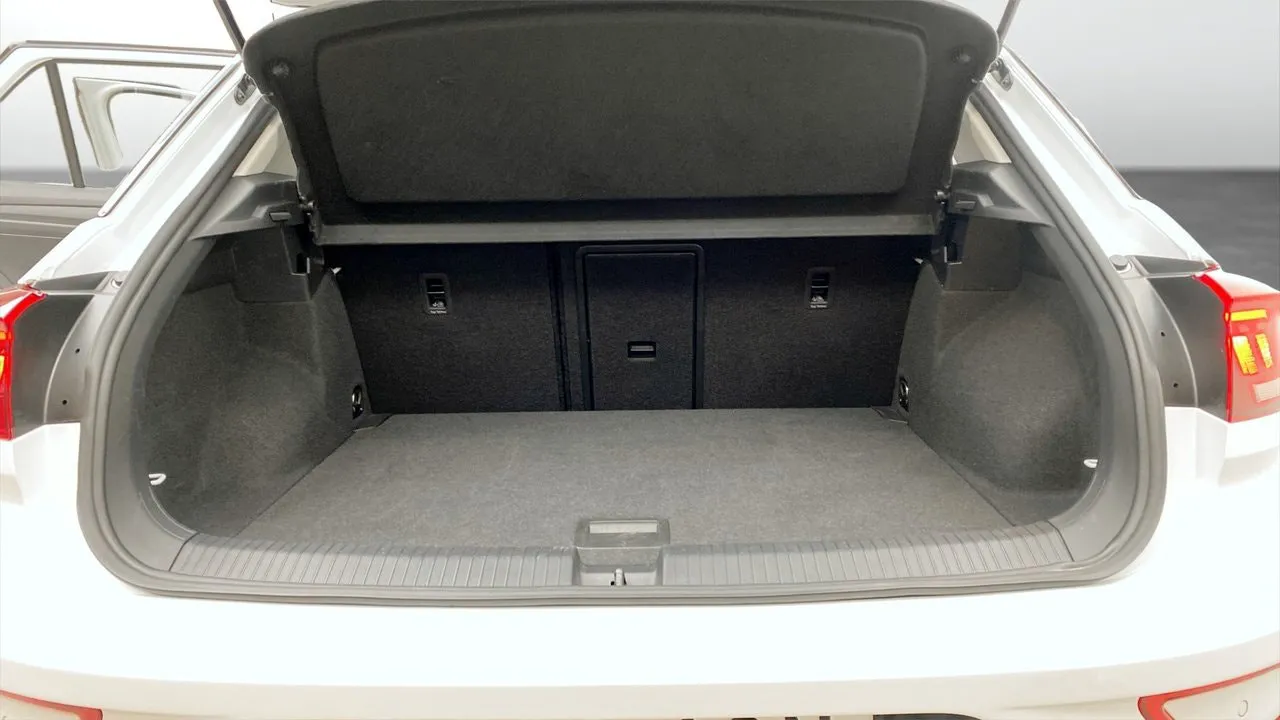 Volkswagen T-Roc bild 12