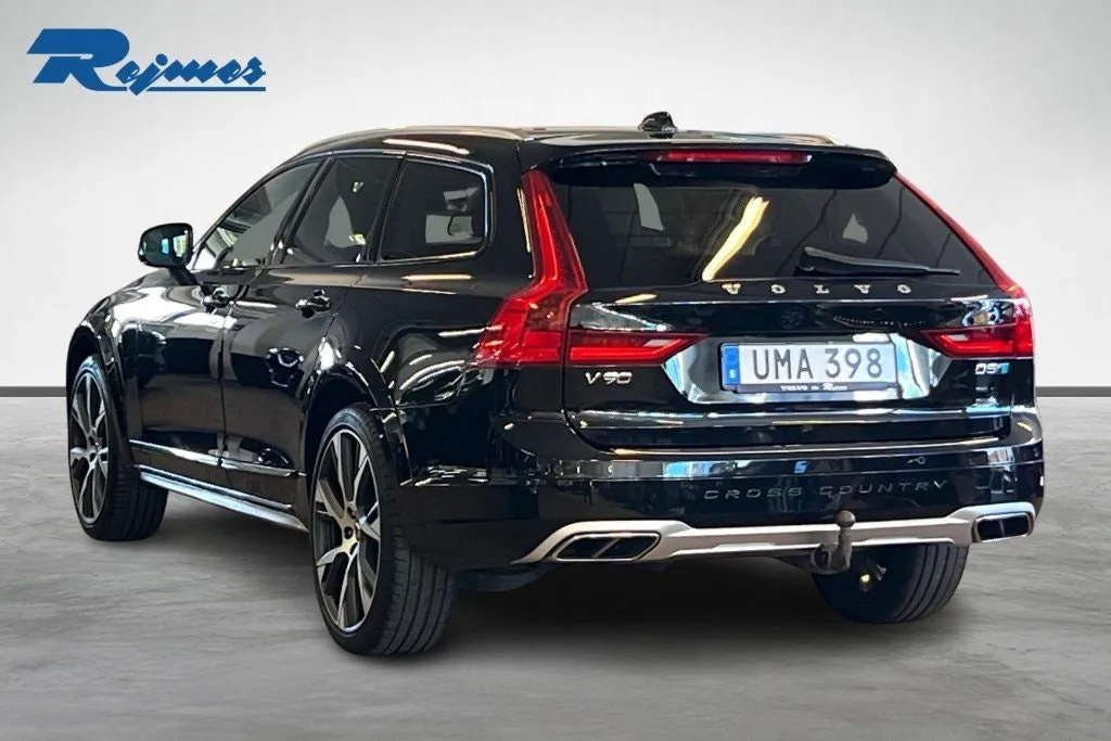 Volvo V90 bild 2