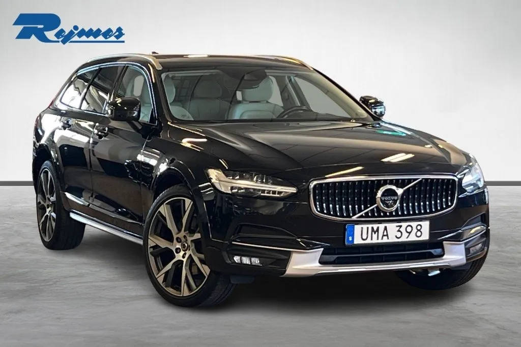 Volvo V90 bild 11