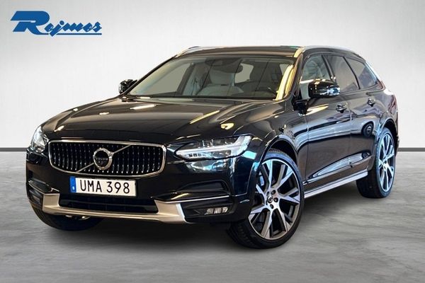 Volvo V90 Cross Country D5 AWD Pro - 2018