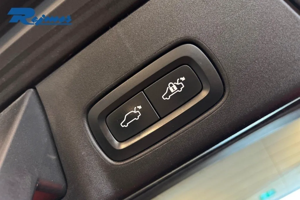 Volvo V90 bild 17