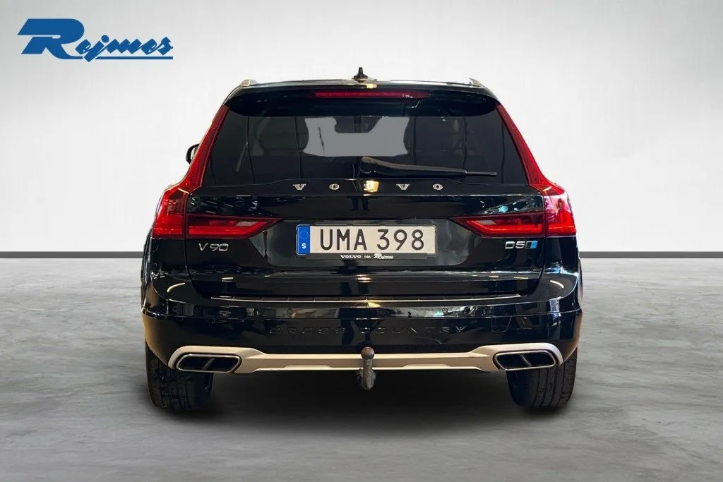 Volvo V90 bild 4