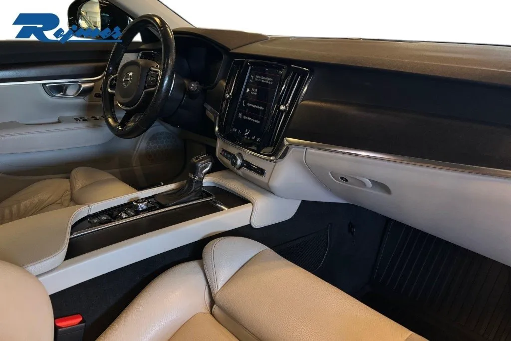 Volvo V90 bild 6