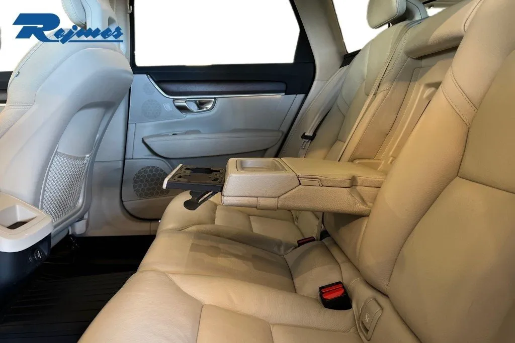 Volvo V90 bild 8