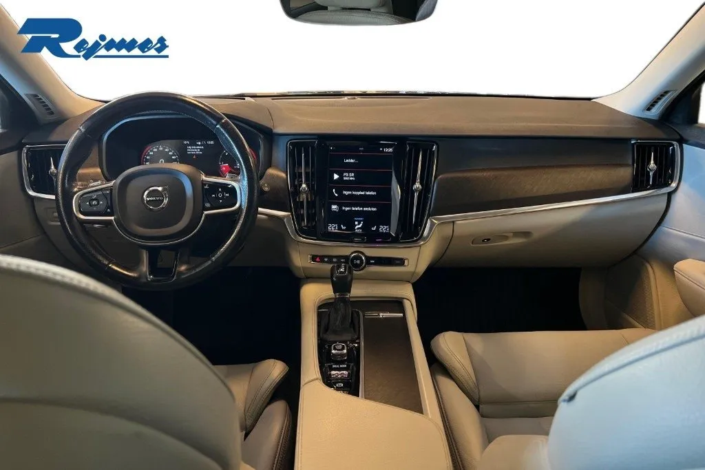 Volvo V90 bild 7