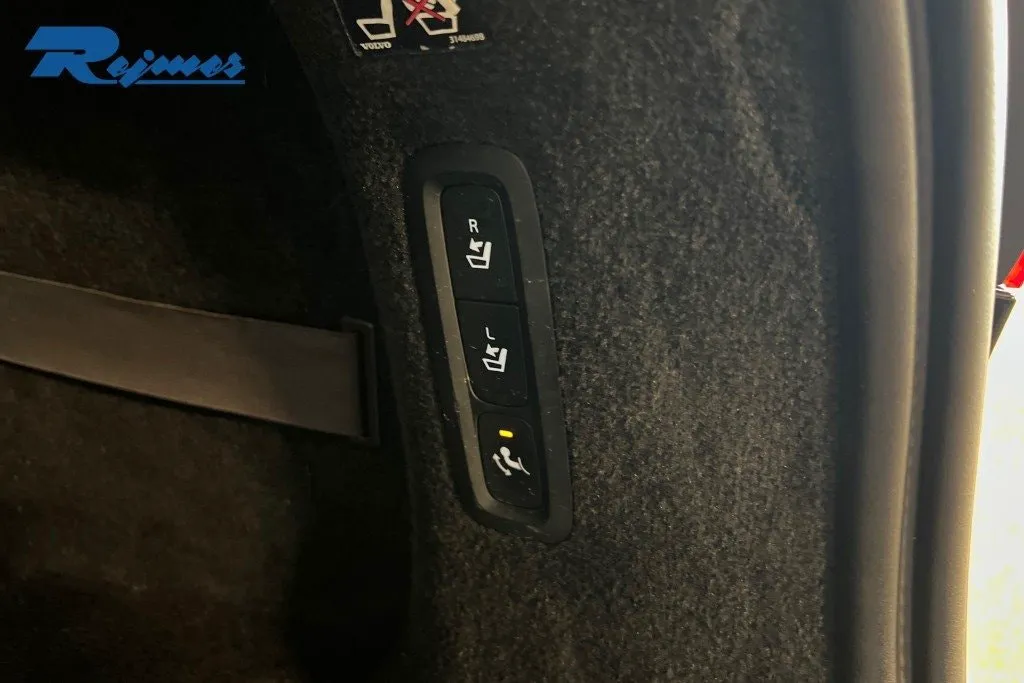 Volvo V90 bild 18