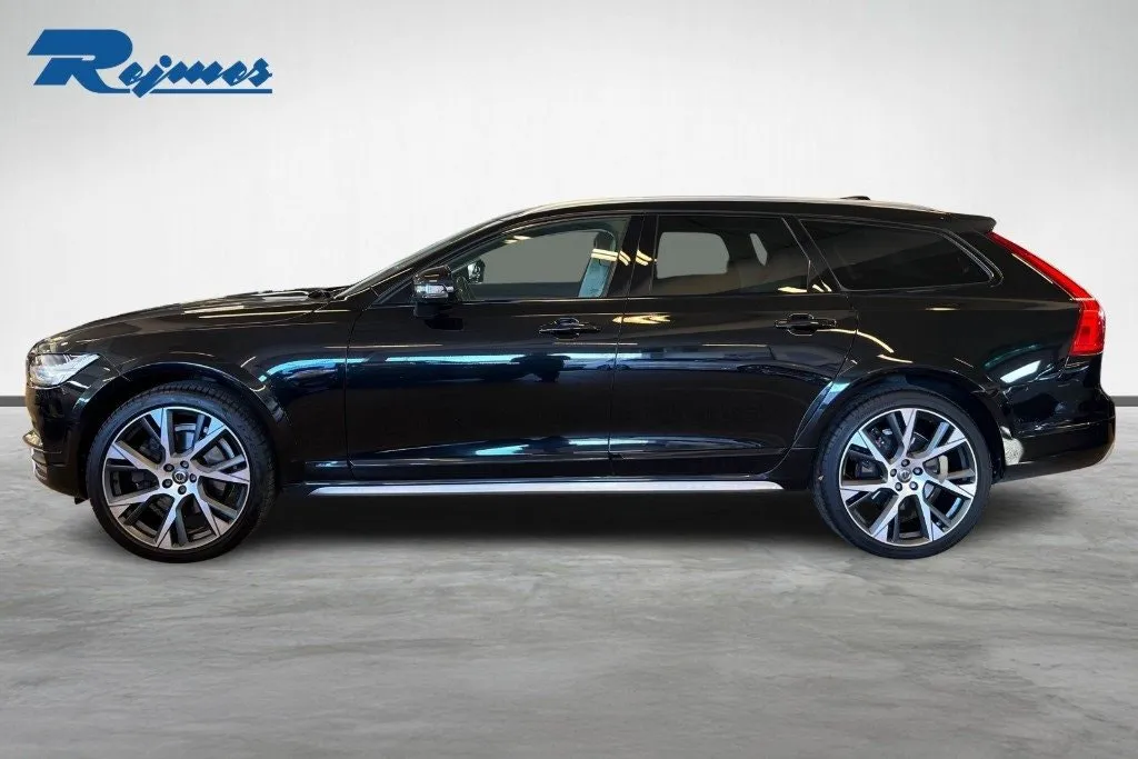 Volvo V90 bild 3