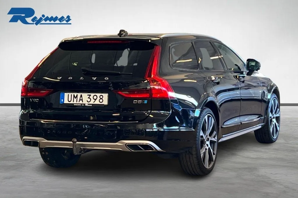 Volvo V90 bild 10