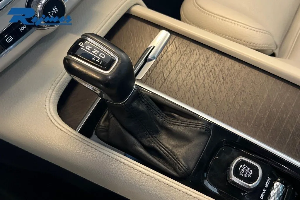 Volvo V90 bild 13