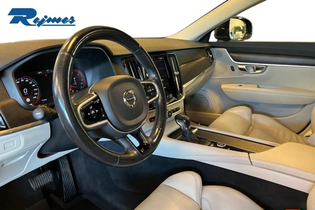 Volvo V90 bild 9