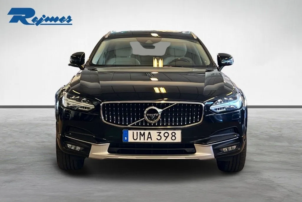 Volvo V90 bild 5