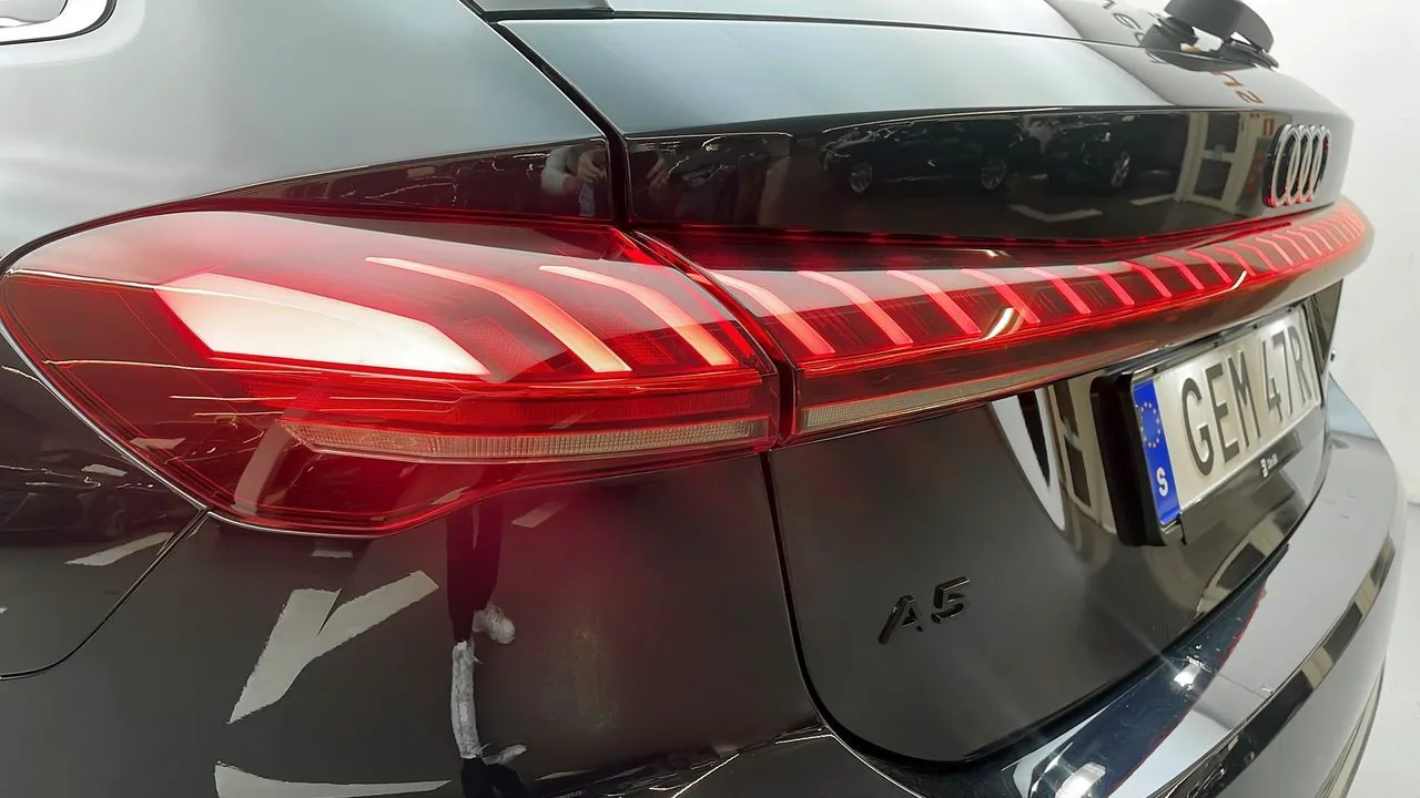 Audi A5 bild 13