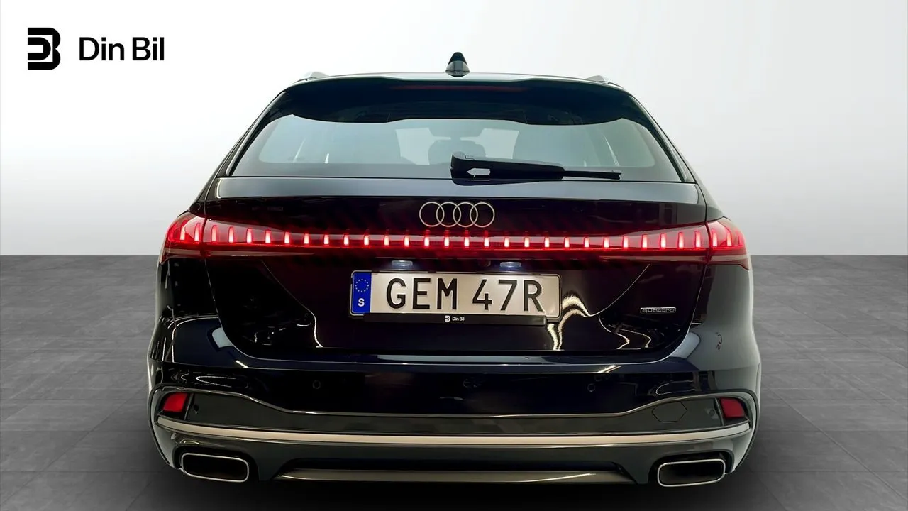 Audi A5 bild 5