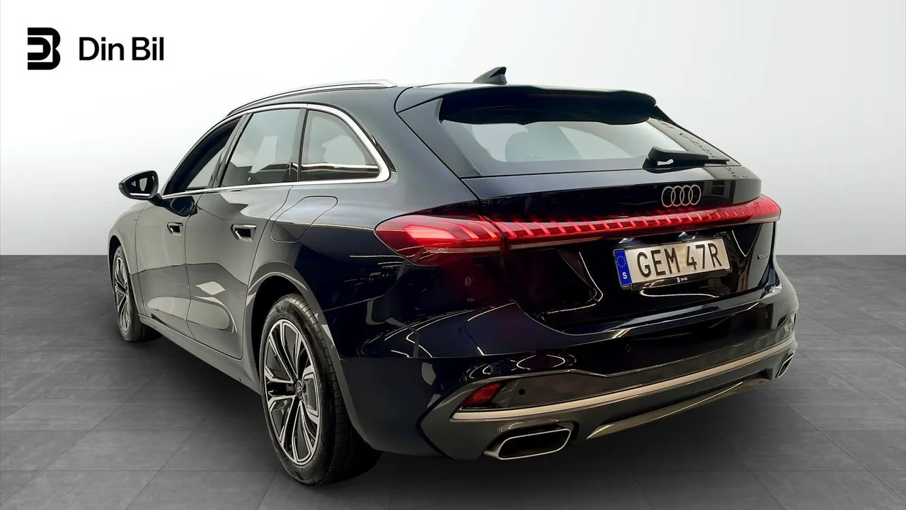 Audi A5 bild 3