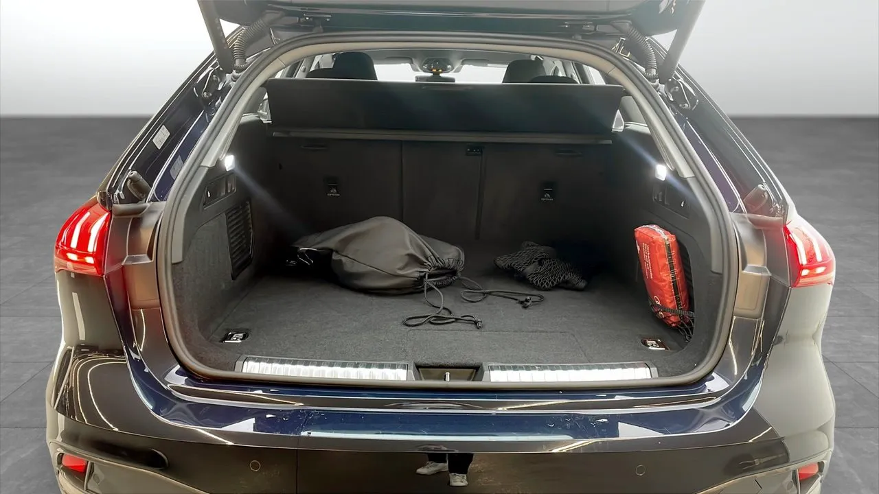 Audi A5 bild 12