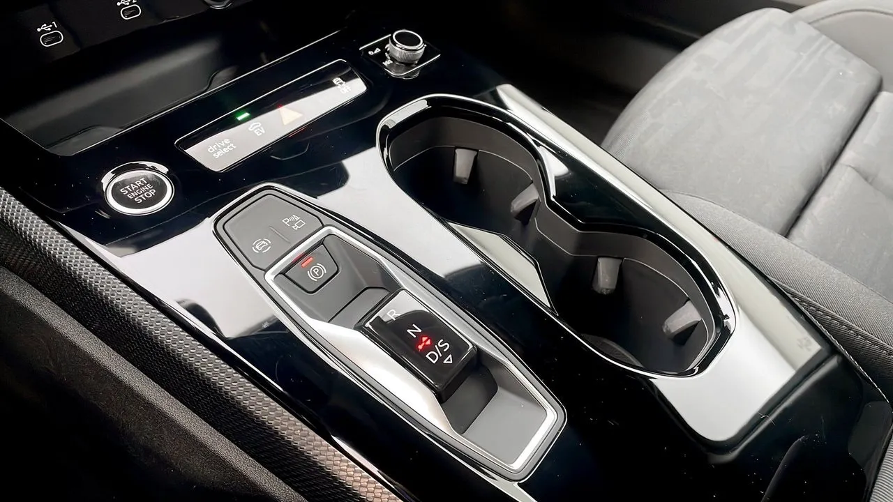 Audi A5 bild 15