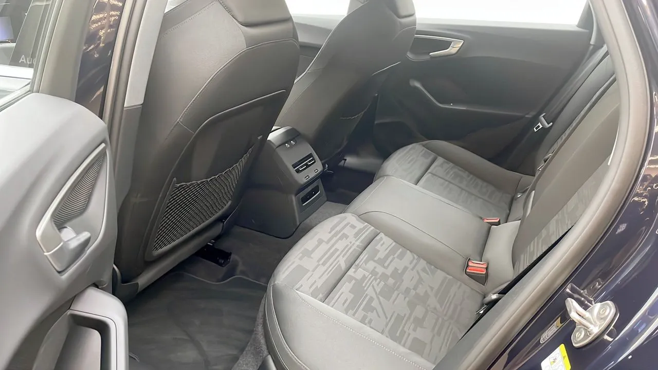Audi A5 bild 11