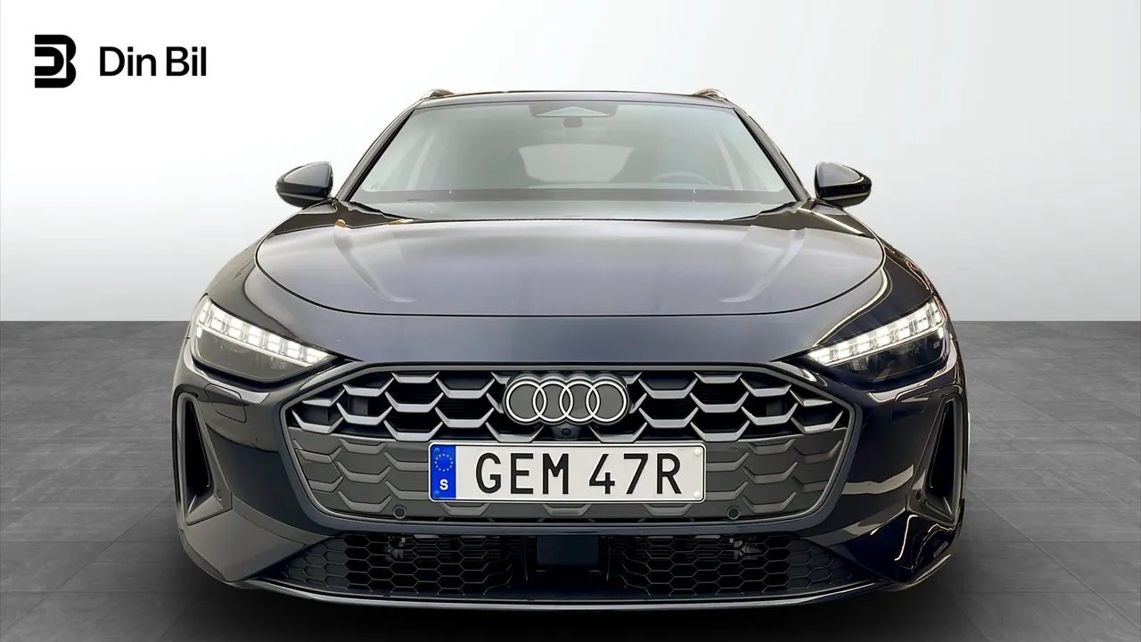 Audi A5 bild 4
