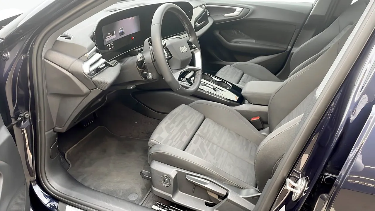 Audi A5 bild 7