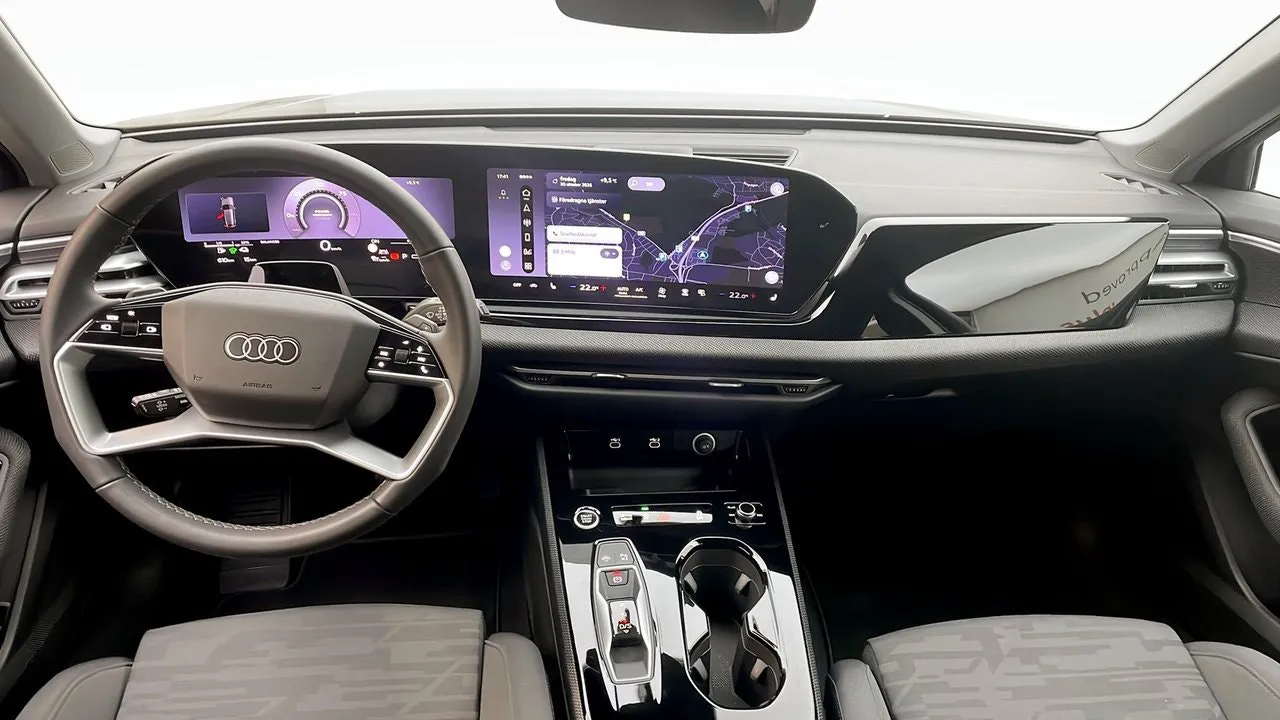 Audi A5 bild 10